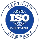 CANGRA ISO Certification Logo